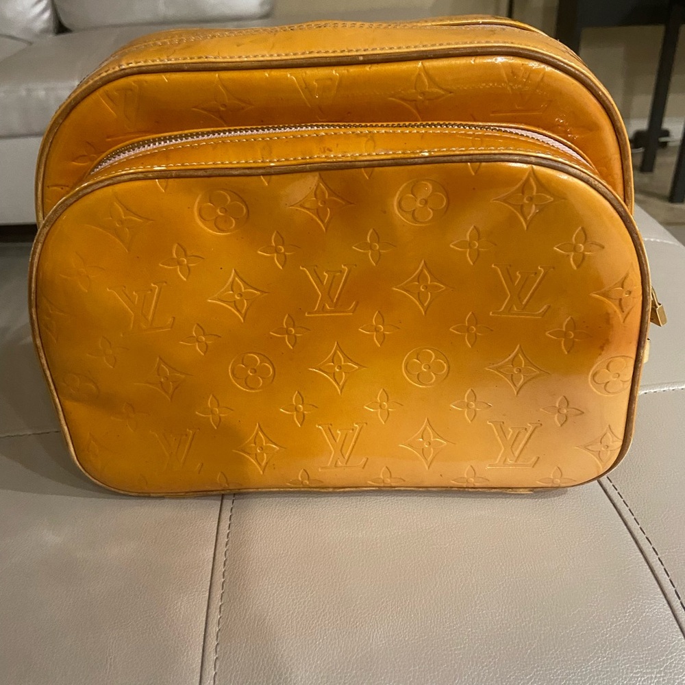 Louis Vuitton backpack
